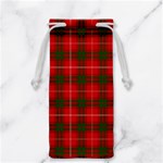 Prince of Rothesay Tartan Jewelry Bag