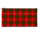 Prince of Rothesay Tartan Pencil Case