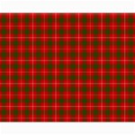 Prince of Rothesay Tartan Collage 8  x 10 