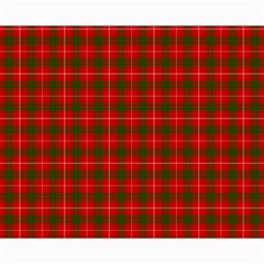 Prince of Rothesay Tartan Collage 8  x 10  from ArtsNow.com 10 x8  Print - 2