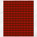 Prince of Rothesay Tartan Canvas 8  x 10 