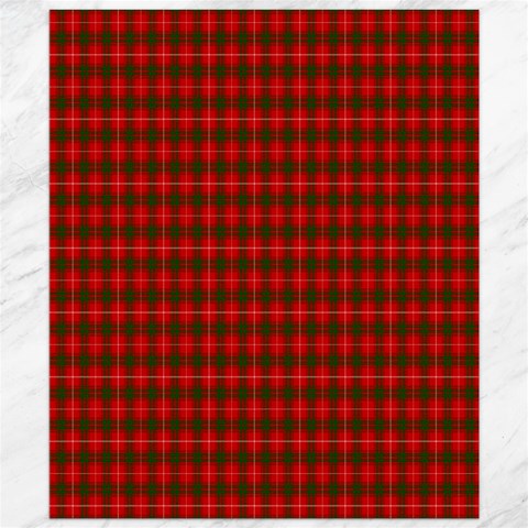 Prince of Rothesay Tartan Canvas 20  x 24  from ArtsNow.com 19.57 x23.15  Canvas - 1