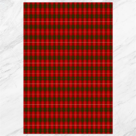 Prince of Rothesay Tartan Canvas 20  x 30  from ArtsNow.com 19.62 x28.9  Canvas - 1