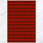 Prince of Rothesay Tartan Canvas 20  x 30 