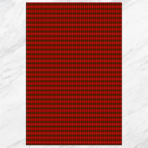 Prince of Rothesay Tartan Canvas 24  x 36  from ArtsNow.com 23.35 x34.74  Canvas - 1