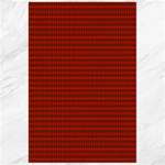 Prince of Rothesay Tartan Canvas 24  x 36 