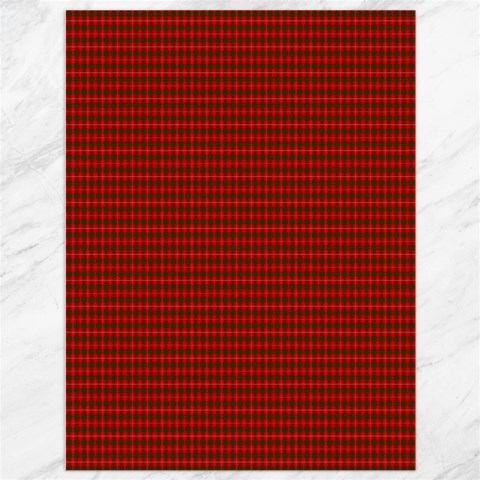 Prince of Rothesay Tartan Canvas 36  x 48  from ArtsNow.com 35.26 x46.15  Canvas - 1