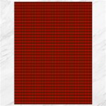 Prince of Rothesay Tartan Canvas 36  x 48 