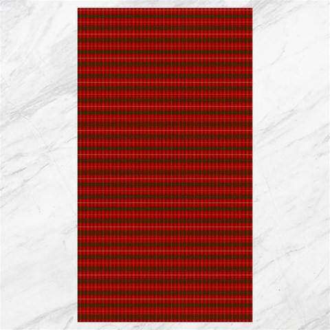 Prince of Rothesay Tartan Canvas 40  x 72  from ArtsNow.com 39.28 x69.23  Canvas - 1