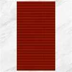 Prince of Rothesay Tartan Canvas 40  x 72 