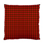 Prince of Rothesay Tartan Standard Cushion Case (Two Sides)