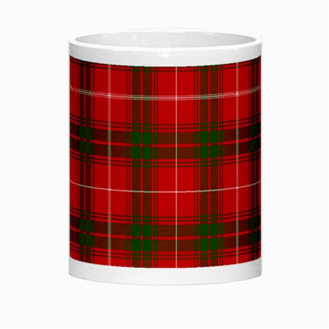 Prince of Rothesay Tartan Morph Mug from ArtsNow.com Center
