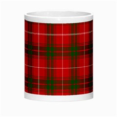 Prince of Rothesay Tartan Morph Mug from ArtsNow.com Center