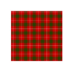 Prince of Rothesay Tartan Greeting Card 5  x 7  from ArtsNow.com Back Cover