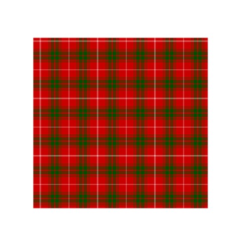 Prince of Rothesay Tartan Greeting Card 5  x 7  from ArtsNow.com Front Cover