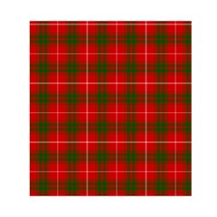 Prince of Rothesay Tartan Greeting Card 4.5  x 6  from ArtsNow.com Back Cover