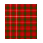 Prince of Rothesay Tartan Greeting Card 4.5  x 6 