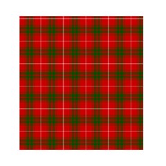 Prince of Rothesay Tartan Greeting Card 4.5  x 6  from ArtsNow.com Back Inside