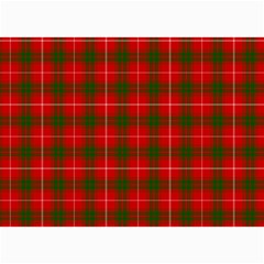 Prince of Rothesay Tartan 5  x 7  Photo Cards from ArtsNow.com 7 x5  Photo Card - 2
