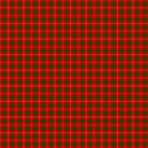 Prince of Rothesay Tartan ScrapBook Page 12  x 12  from ArtsNow.com 12 x12  Scrapbook Page - 1