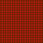 Prince of Rothesay Tartan ScrapBook Page 12  x 12 
