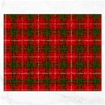 Prince of Rothesay Tartan Jigsaw Puzzle (Rectangular)