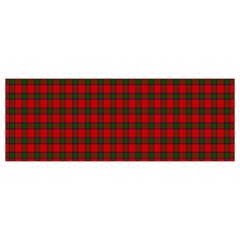 Robertson Tartan Skater Dress Swimsuit from ArtsNow.com Strap