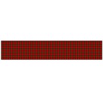 Robertson Tartan Flano Scarf (Large)