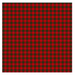 Robertson Tartan Large Satin Scarf (Square)