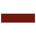 Robertson Tartan Satin Scarf (Oblong)