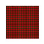 Robertson Tartan Small Satin Scarf (Square)