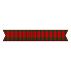 Robertson Tartan Women s Basketball Tank Top from ArtsNow.com Strap