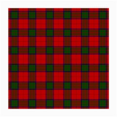 Robertson Tartan Medium Glasses Cloth (2 Sides) from ArtsNow.com Back