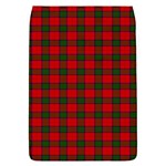 Robertson Tartan Removable Flap Cover (S)