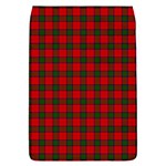 Robertson Tartan Removable Flap Cover (L)