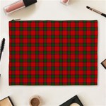 Robertson Tartan Cosmetic Bag (XL)
