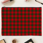 Robertson Tartan Cosmetic Bag (XXXL)