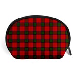 Robertson Tartan Accessory Pouch (Large)