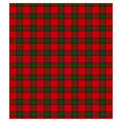 Robertson Tartan Drawstring Pouch (M) from ArtsNow.com Back