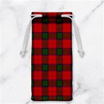 Robertson Tartan Jewelry Bag