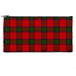 Robertson Tartan Pencil Case