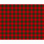 Robertson Tartan Collage 8  x 10 