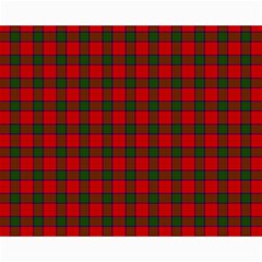 Robertson Tartan Collage 8  x 10  from ArtsNow.com 10 x8  Print - 2