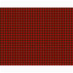 Robertson Tartan Collage 11  x 14 
