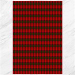 Robertson Tartan Canvas 20  x 30 
