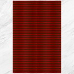 Robertson Tartan Canvas 24  x 36 