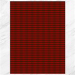 Robertson Tartan Canvas 36  x 48 