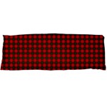 Robertson Tartan Body Pillow Case Dakimakura (Two Sides)