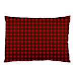 Robertson Tartan Pillow Case (One Side)
