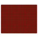 Robertson Tartan Double Sided Flano Blanket (Medium)